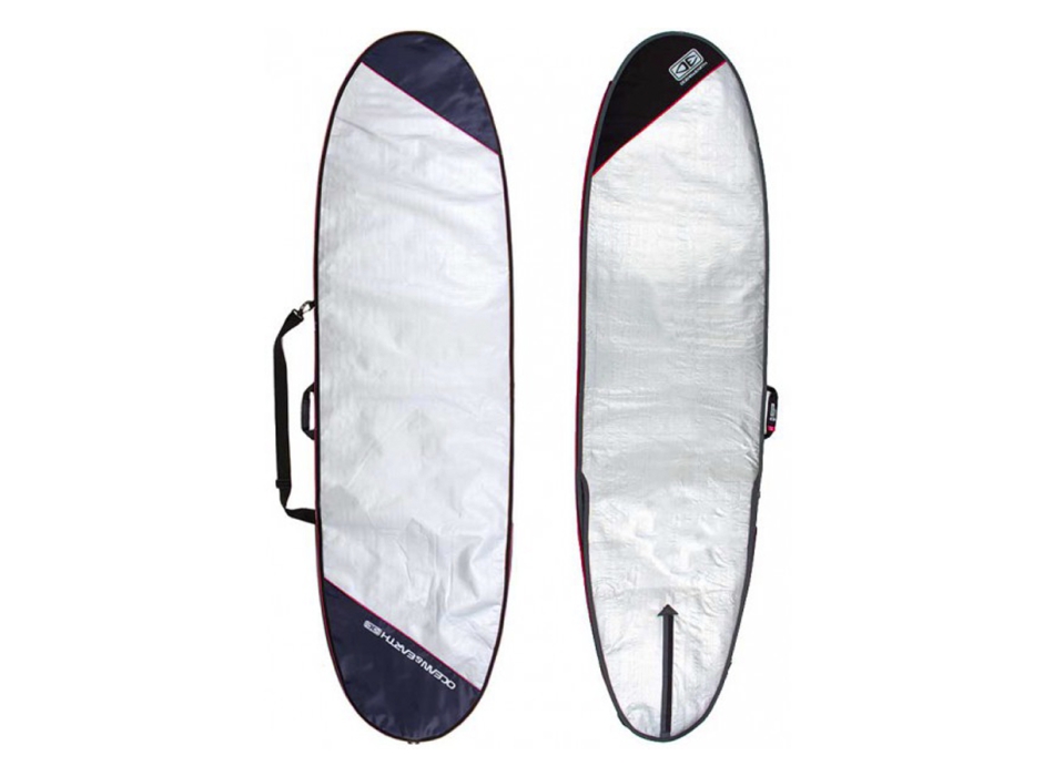 OCEAN&EARTH 8'6" BARRY BASIC LONGBOARD COVER