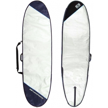 OCEAN&EARTH 8'6" BARRY BASIC LONGBOARD COVER