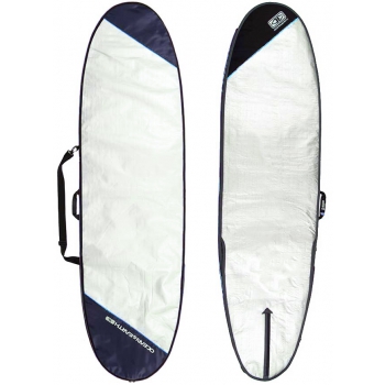 OCEAN&EARTH 8'6" BARRY BASIC LONGBOARD COVER