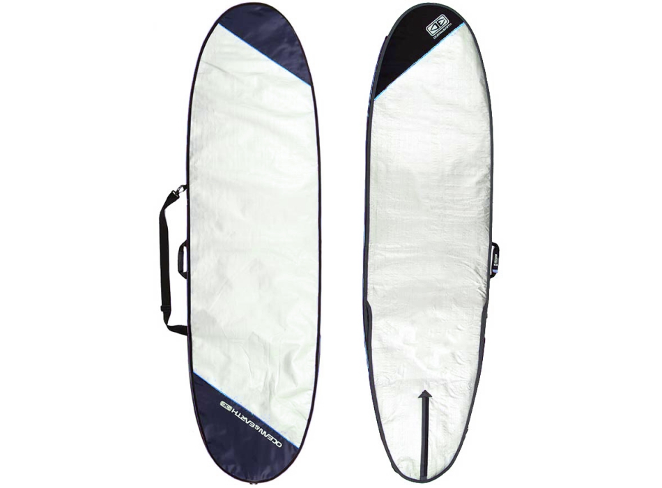 OCEAN&EARTH 8'6" BARRY BASIC LONGBOARD COVER