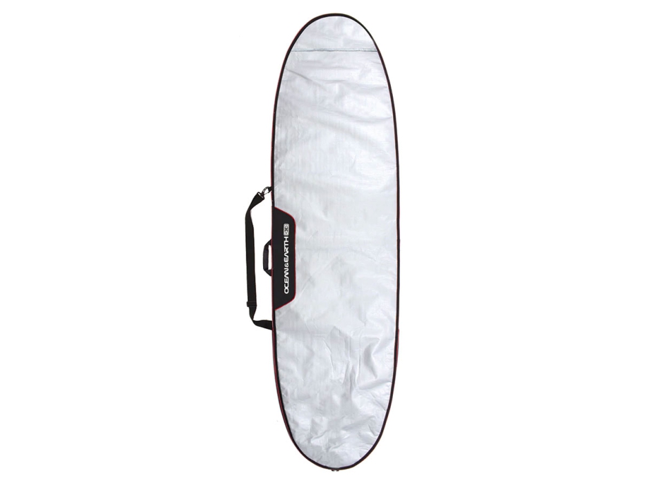 Ocean and earth barry basic longboard surfboard bag hot sale