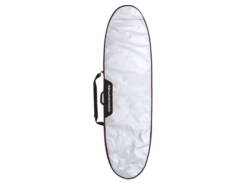 OCEAN & EARTH BARRY BASIC LONGBOARD COVER 9'2"