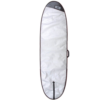 OCEAN & EARTH BARRY BASIC LONGBOARD COVER 9'2"