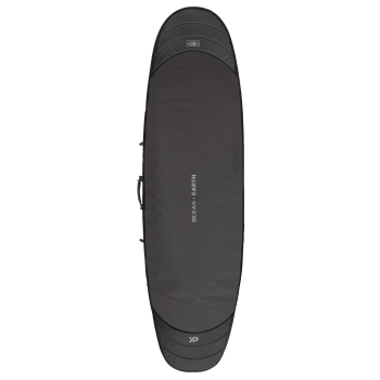 OCEAN & EARTH 9'2" HYPA LONGBOARD DAY COVER BLACK