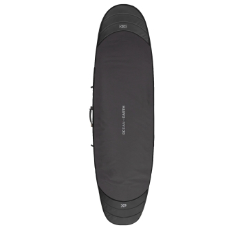 OCEAN & EARTH 9'2" HYPA LONGBOARD DAY COVER BLACK
