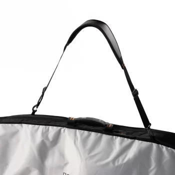 OCEAN & EARTH 9'2" HYPA LONGBOARD DAY COVER BLACK