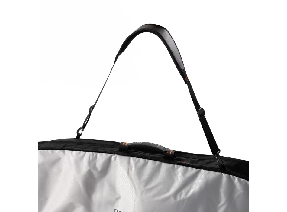 OCEAN & EARTH 9'2" HYPA LONGBOARD DAY COVER BLACK