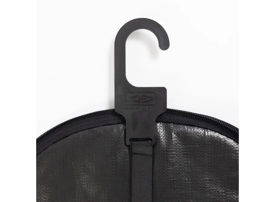 OCEAN & EARTH 9'2" HYPA LONGBOARD DAY COVER BLACK