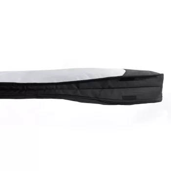 OCEAN & EARTH 9'2" HYPA LONGBOARD DAY COVER BLACK
