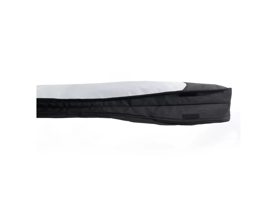 OCEAN & EARTH 9'2" HYPA LONGBOARD DAY COVER BLACK