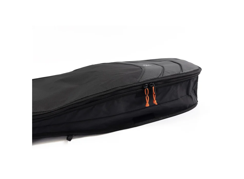 OCEAN & EARTH 9'2" HYPA LONGBOARD DAY COVER BLACK