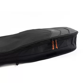 OCEAN & EARTH 9'2" HYPA LONGBOARD DAY COVER BLACK