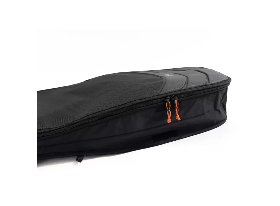 OCEAN & EARTH 9'2" HYPA LONGBOARD DAY COVER BLACK