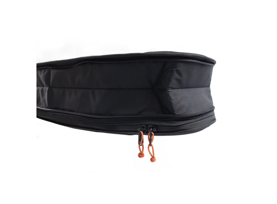 OCEAN & EARTH 9'2" HYPA LONGBOARD DAY COVER BLACK