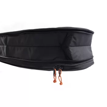OCEAN & EARTH 9'2" HYPA LONGBOARD DAY COVER BLACK