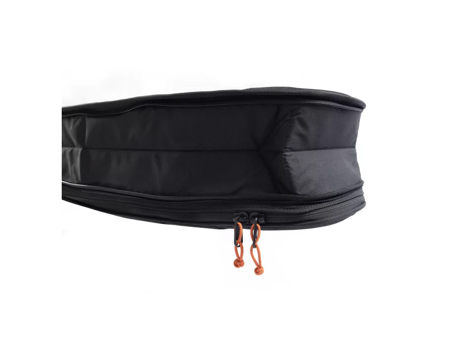 OCEAN & EARTH 9'2" HYPA LONGBOARD DAY COVER BLACK