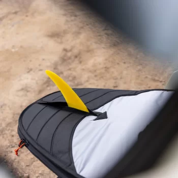 OCEAN & EARTH 9'2" HYPA LONGBOARD DAY COVER KHAKI