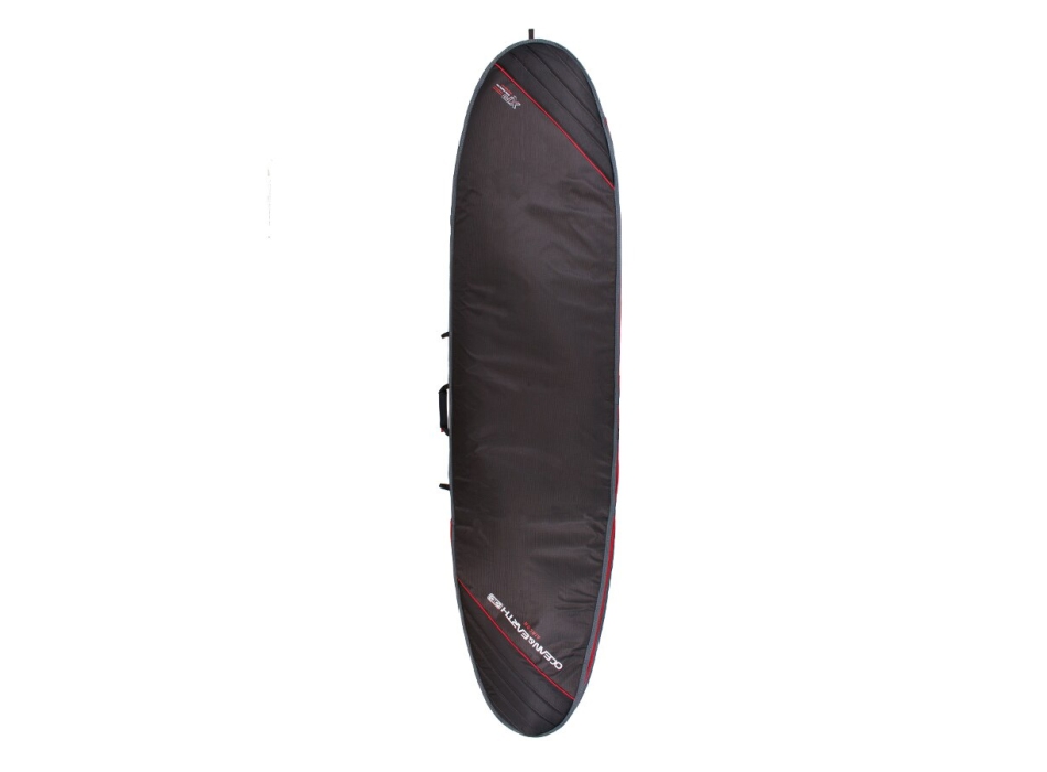 Ocean and earth longboard cover hotsell