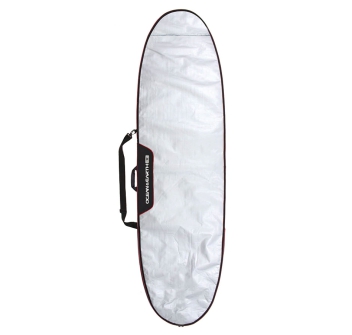 OCEAN & EARTH 9'6" BARRY BASIC LONGBOARD COVER