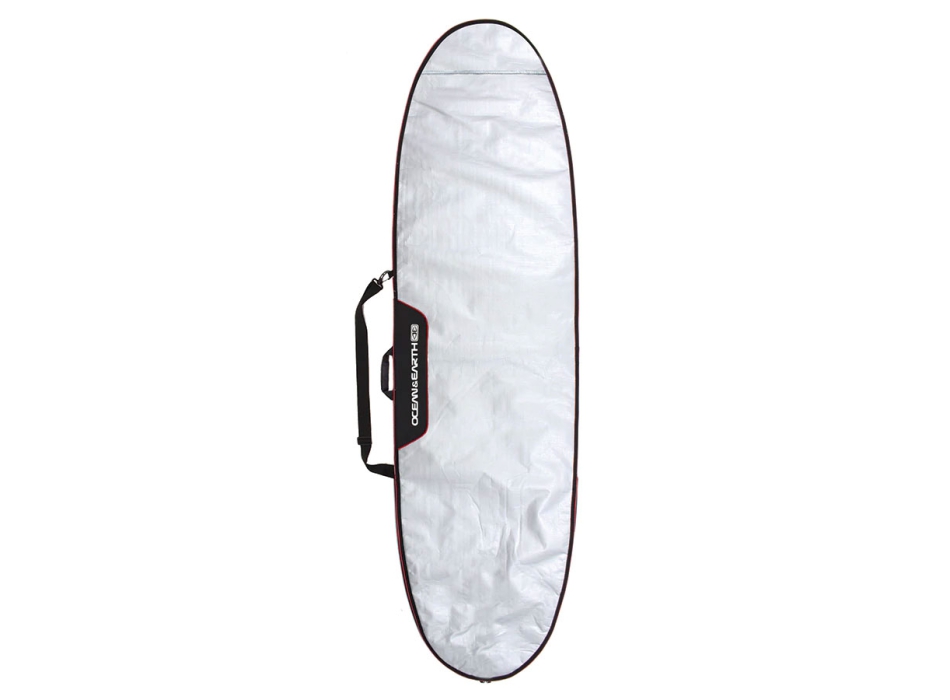 OCEAN & EARTH 9'6" BARRY BASIC LONGBOARD COVER