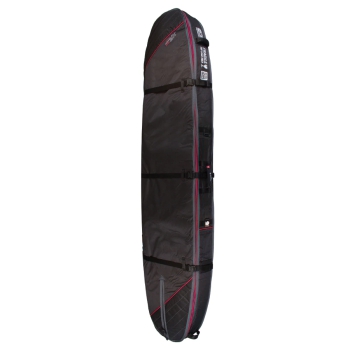 OCEAN & EARTH 9'6" DOUBLE COFFIN LONGBOARD COVER
