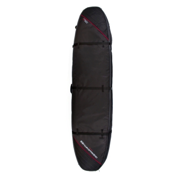 OCEAN & EARTH 9'6" DOUBLE COFFIN LONGBOARD COVER