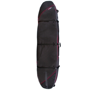 OCEAN & EARTH 9'6" DOUBLE COFFIN LONGBOARD COVER