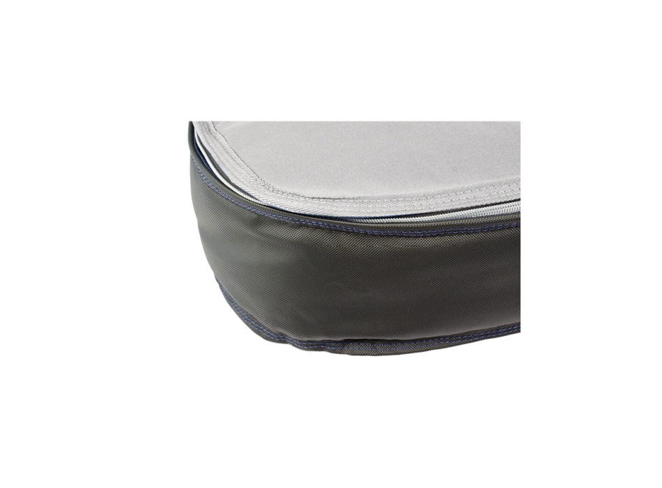 OCEAN & EARTH 9'6" DOUBLE COFFIN LONGBOARD COVER
