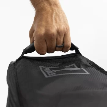 OCEAN & EARTH 9'6" HYPA LONGBOARD TRAVEL COVER WHEEL 2 BOARD