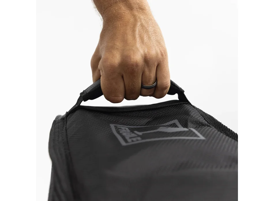 OCEAN & EARTH 9'6" HYPA LONGBOARD TRAVEL COVER WHEEL 2 BOARD