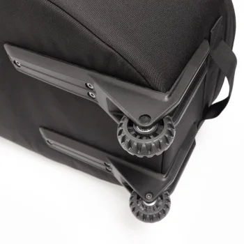 OCEAN & EARTH 9'6" HYPA LONGBOARD TRAVEL COVER WHEEL 2 BOARD