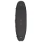 OCEAN & EARTH 9'6" HYPA DOUBLE COFFIN LONGBOARD TRAVEL COVER WHEEL 2 BOARDS