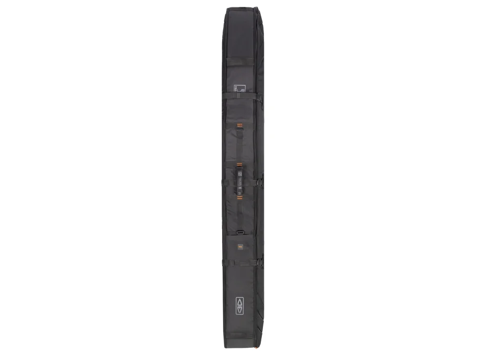 OCEAN & EARTH 9'6" HYPA LONGBOARD TRAVEL COVER 2 BOARD