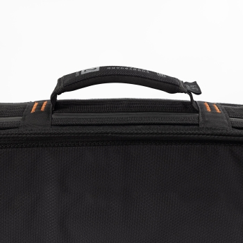 OCEAN & EARTH 9'6" HYPA LONGBOARD TRAVEL COVER 2 BOARD