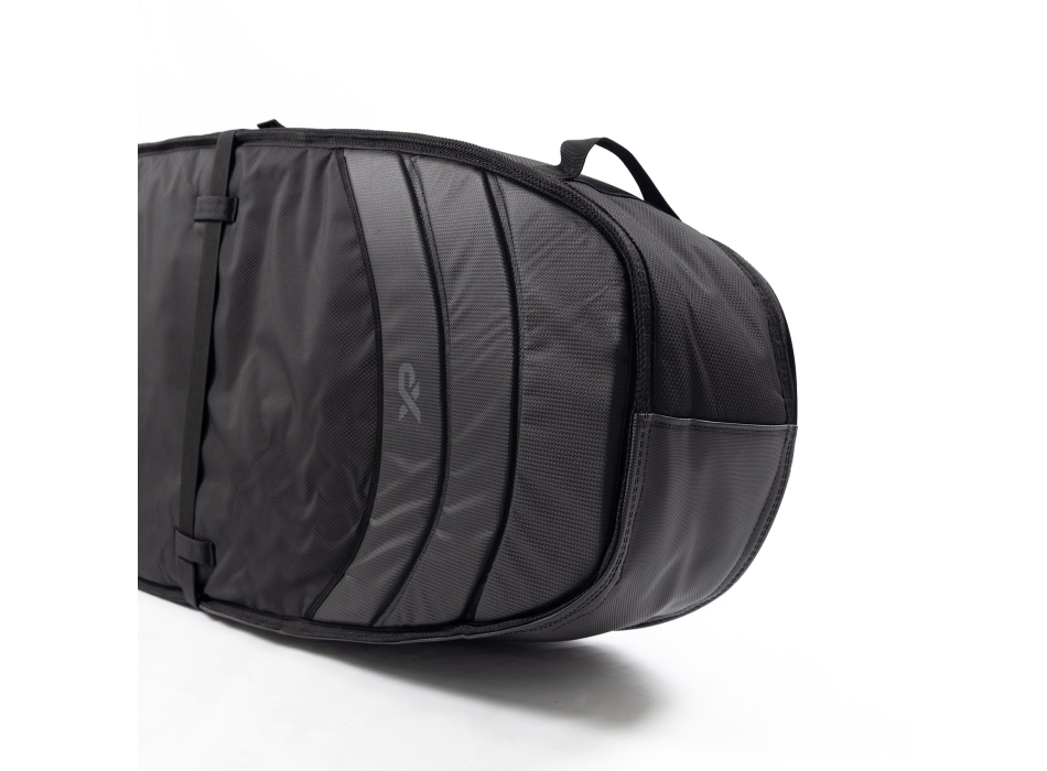 OCEAN & EARTH 9'6" HYPA LONGBOARD TRAVEL COVER 2 BOARD