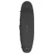 OCEAN & EARTH 8'6" HYPA DOUBLE COFFIN LONGBOARD TRAVEL COVER 2 BOARDS