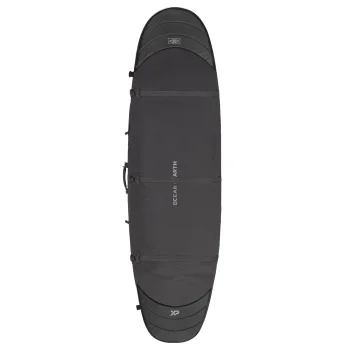 OCEAN & EARTH 9'6" HYPA LONGBOARD TRAVEL COVER 2 BOARD