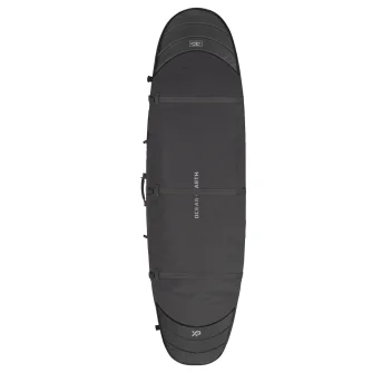 OCEAN & EARTH 9'6" HYPA LONGBOARD TRAVEL COVER 2 BOARD