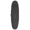OCEAN & EARTH 10'6" HYPA DOUBLE COFFIN LONGBOARD TRAVEL COVER 2 BOARD