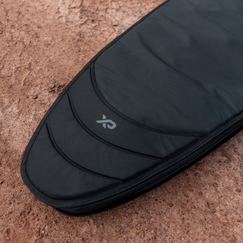 OCEAN & EARTH 9'6" HYPA LONGBOARD TRAVEL COVER 2 BOARD