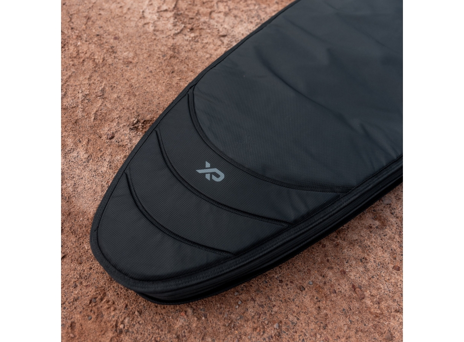 OCEAN & EARTH 9'6" HYPA LONGBOARD TRAVEL COVER 2 BOARD