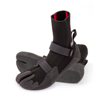 VISSLA HIGH SEAS SPLIT TOE BOOTIE 3MM