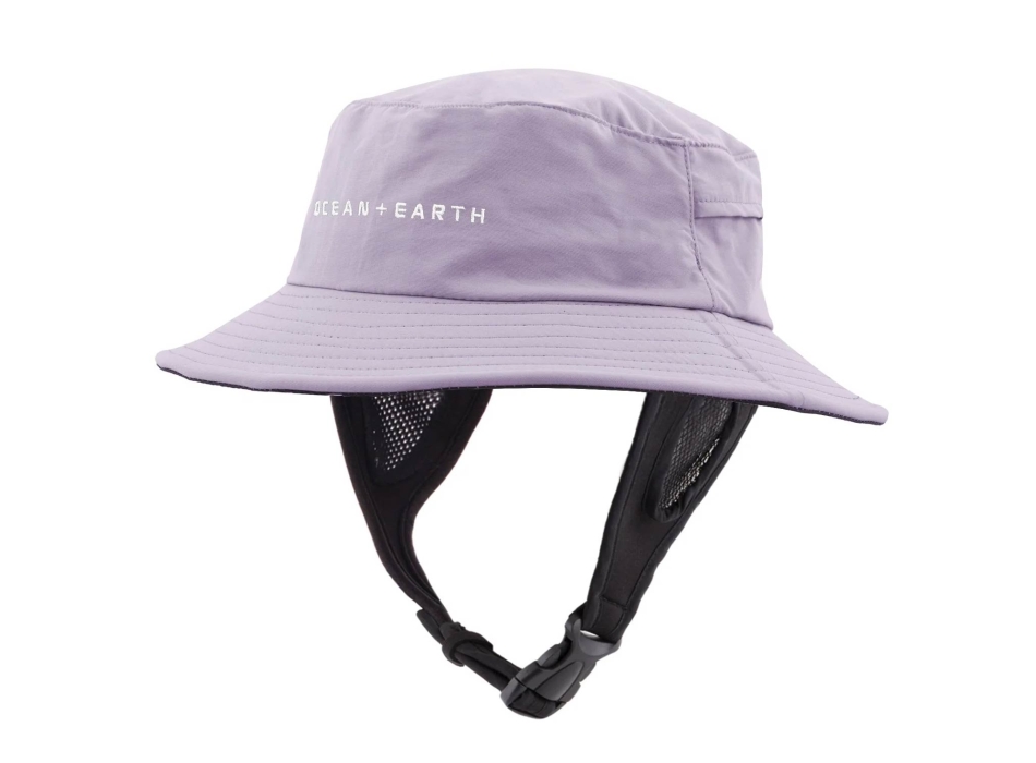 OCEAN & EARTH BINGIN SOFT PEAK SURF HAT BLUE