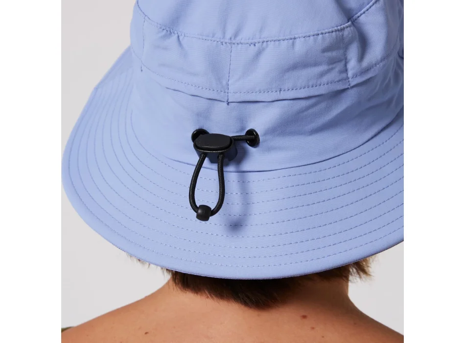 OCEAN & EARTH BINGIN SOFT PEAK SURF HAT BLUE