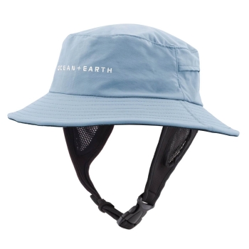 OCEAN & EARTH BINGIN SOFT PEAK SURF HAT OLIVE