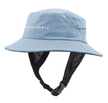 OCEAN & EARTH BINGIN SOFT PEAK SURF HAT OLIVE