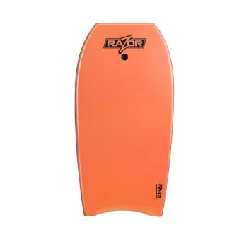 OCEAN & EARTH BODYBOARD RAZOR 39"