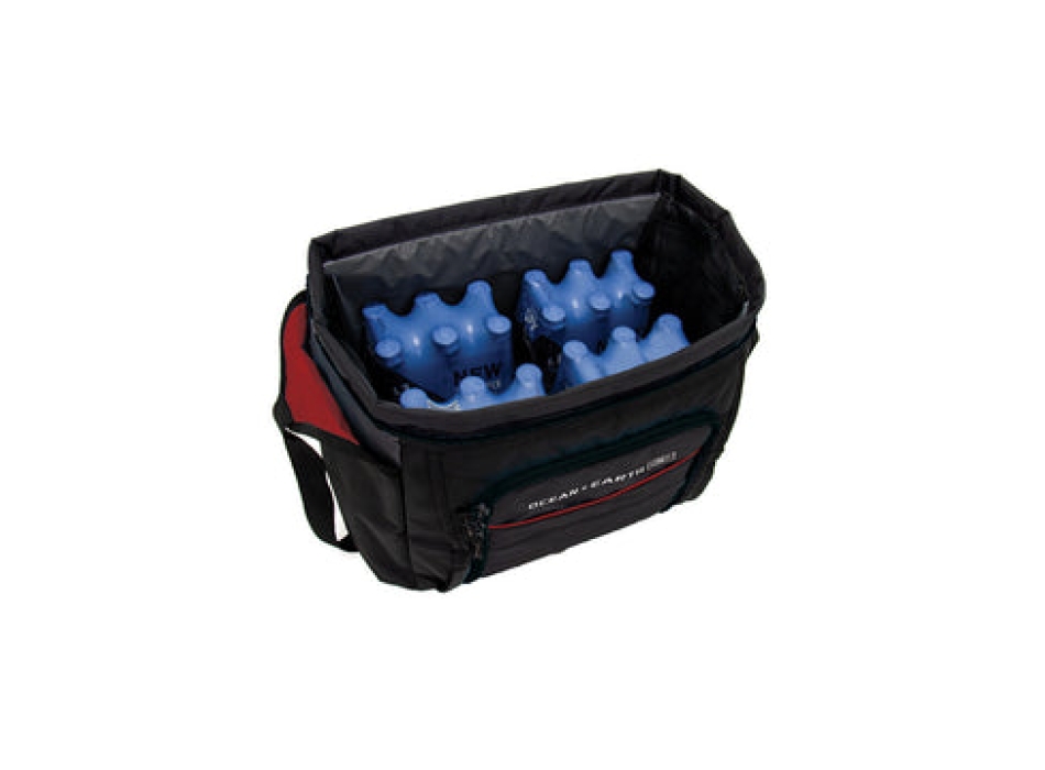 OCEAN & EARTH ICE CUBE COOLER BAG