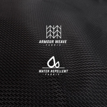 OCEAN & EARTH ICE CUBE COOLER BAG