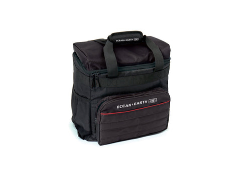 OCEAN & EARTH ICE CUBE COOLER BAG